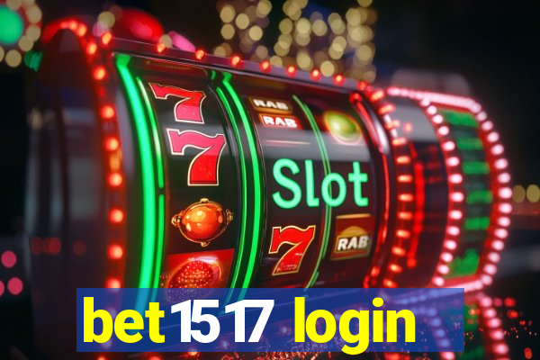 bet1517 login